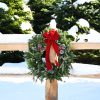 Christmas Farms Wreath