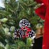 Christmas Farms Wreath