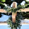 Christmas Farms Garland