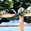 Christmas Farms Garland