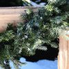 Christmas Farms Garland