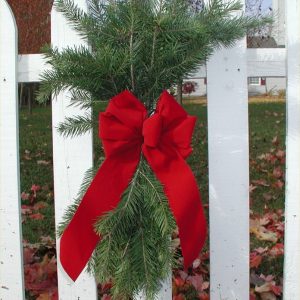 Christmas Farms Trees, Wreaths, Garland