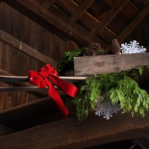 Christmas Farms Trees, Wreaths, Garland