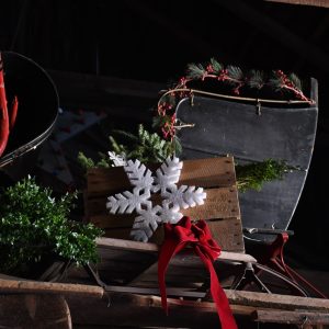 Christmas Farms Trees, Wreaths, Garland