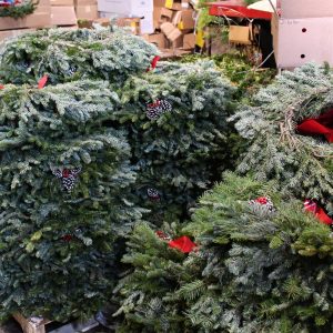 Christmas Farms