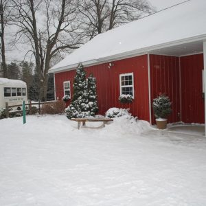 Christmas Farms Trees, Wreaths, Garland