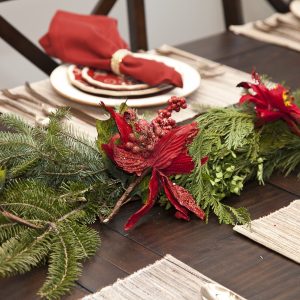 Christmas Farms Trees, Wreaths, Garland