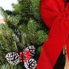 Christmas Farms Wreath