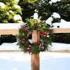 Christmas Farms Wreath