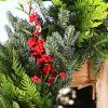 Christmas Farms Wreath