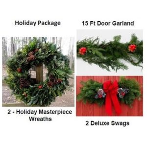 Holiday Package