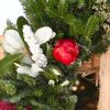 Christmas Farms Wreath