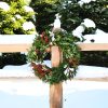 Christmas Farms Wreath