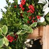 Christmas Farms Wreath