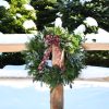 Christmas Farms Wreath