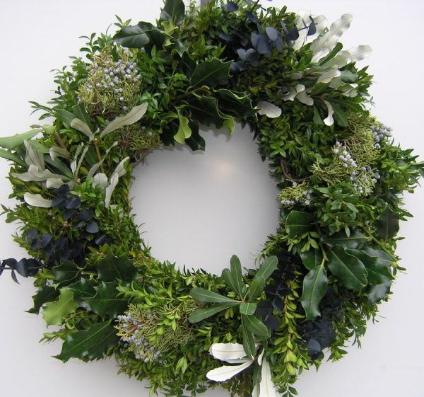 Christmas Farms Bentley Christmas Wreath